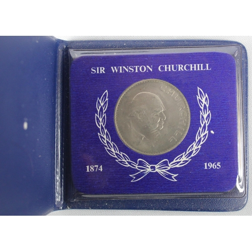 373 - 4 COMMEMORATIVE COINS: LONGEST REIGNING MONARCH OF THE UNITED KINGDOM QUEEN ELIZABETH II (LIMITATION... 