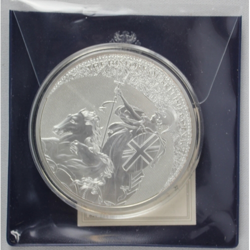 373 - 4 COMMEMORATIVE COINS: LONGEST REIGNING MONARCH OF THE UNITED KINGDOM QUEEN ELIZABETH II (LIMITATION... 