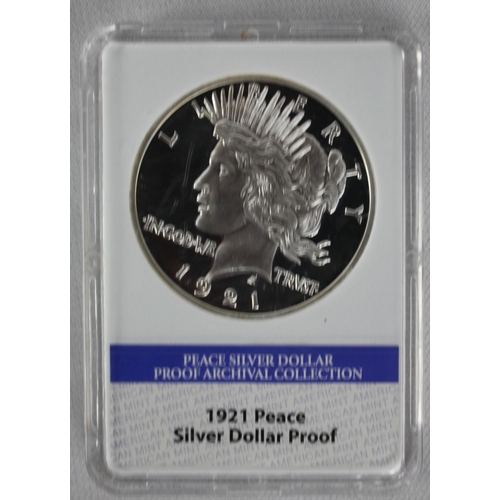 375 - 7 COMMEMORATIVE COINS: UNITED STATES OF AMERICA 'LIBERTY' 20 DOLLARS 1933, BARACK OBAMA 'THE AUDACIT... 