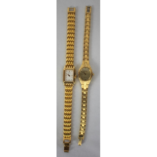 377 - 4 VARIOUS WATCHES