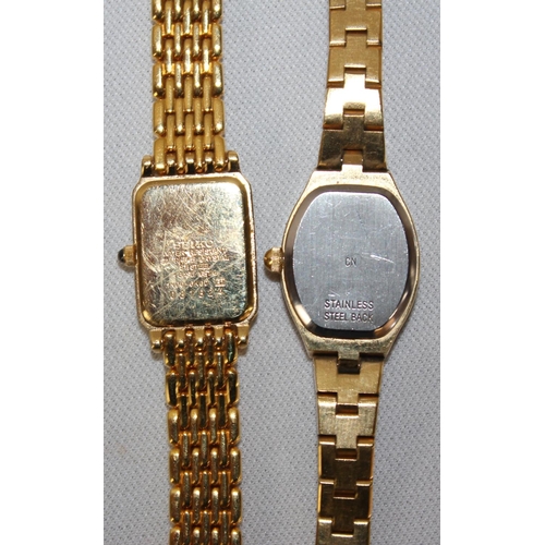 377 - 4 VARIOUS WATCHES