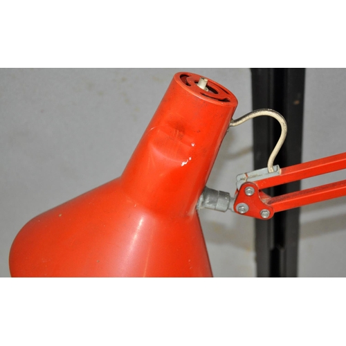 216 - ANGLE POISE LAMP