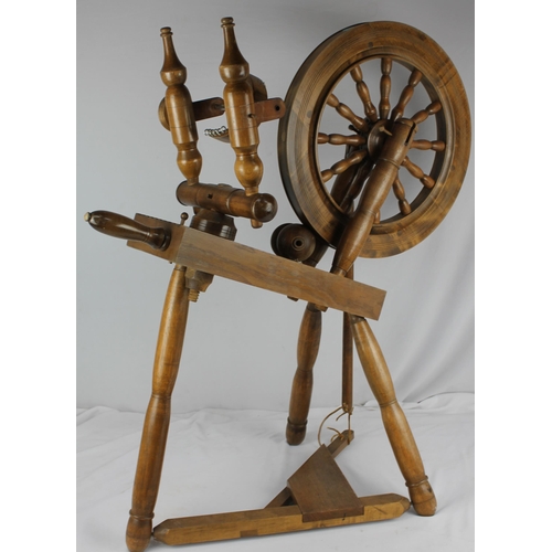 207A - SPINNING WHEEL