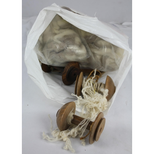 207A - SPINNING WHEEL