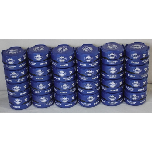 180 - 24 THE ORIGINAL BARBERSHOP BUBBLEGUM HAIR WAX