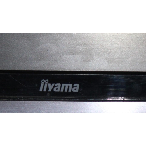 229A - 3 IIYAMA PROLITE E2407HDS 24