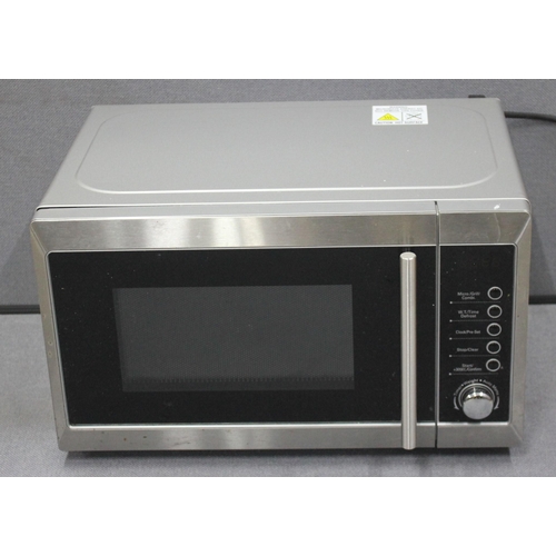 21 - TESCO MICROWAVE