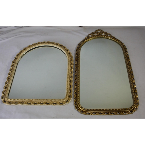 41 - VARIOUS WALL MIRROR