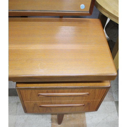 174 - G-PLAN FRESCO DRESSING TABLE