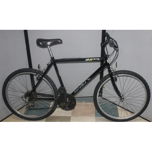 4 - 2 BIKES RALEIGH SCORPION 10 SPEED AND 15 SPEED