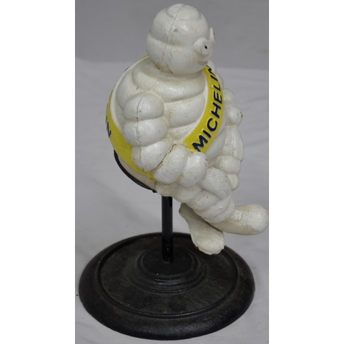 151 - SITTING MICHELIN FIGURE