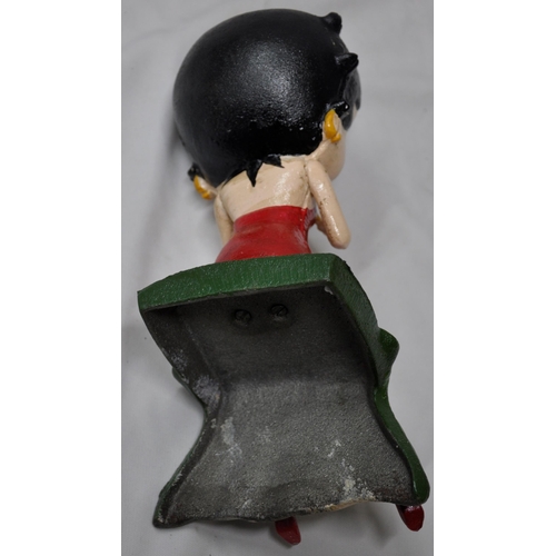 178 - BETTY BOOP FIGURE