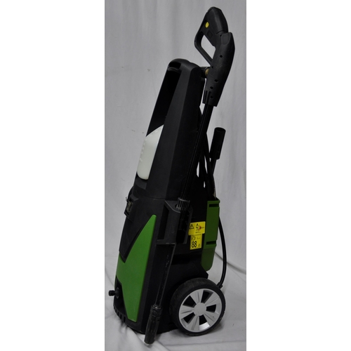 197 - HIGH PRESSURE CLEANER (APW-VSB-90P)