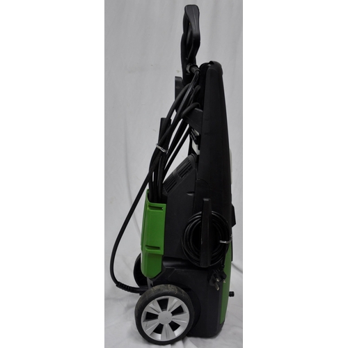 197 - HIGH PRESSURE CLEANER (APW-VSB-90P)