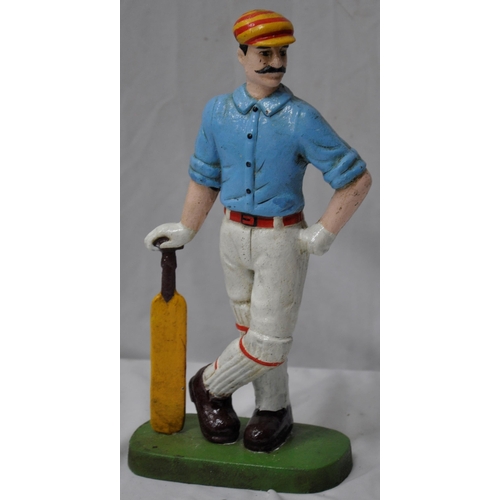 222 - CRICKETER DOOR STOP