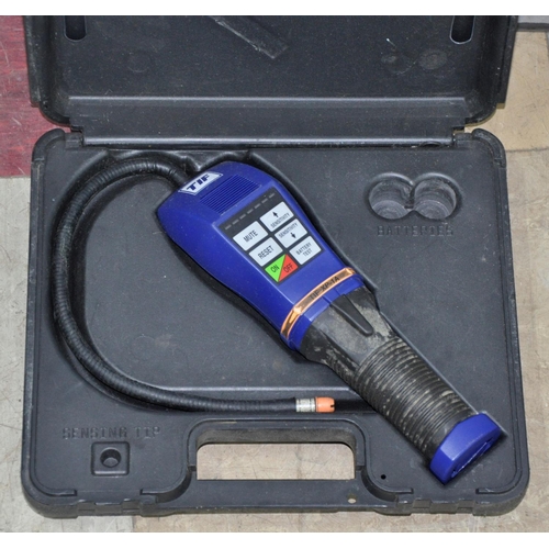 252 - TIF XP-IA ELECTRONIC REFRIGERATION LEAK DETECTOR