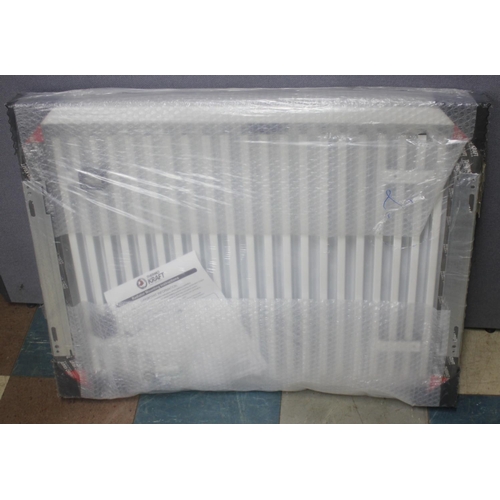 274 - THERMOCROFT 600 x 800 PANEL RADIATOR