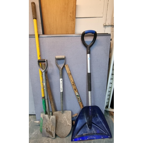 95 - VARIOUS TOOLS