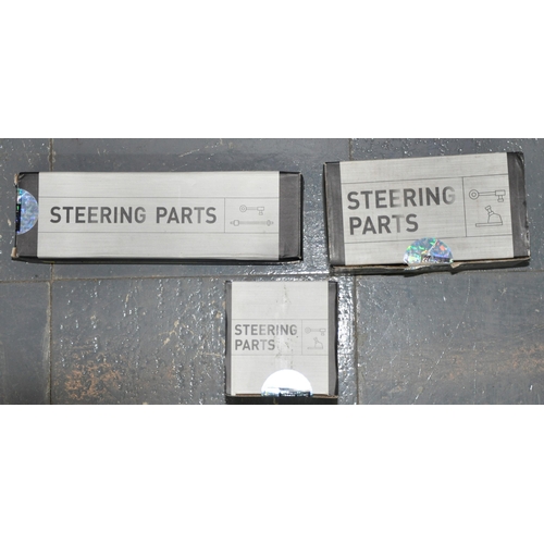 118 - 29 STARLINE STEERING PARTS