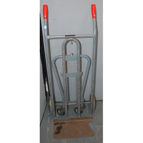 239 - 3 WAY SACK TRUCK