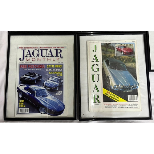 100 - JAGUAR SPORT XJR-S MONACO - REGISTRATION NUMBER XIJ 326 WITH PAUL BAILEY FULL CONVERSION            ... 