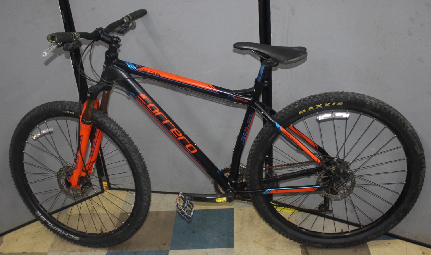 giant aluxx 6000 hybrid