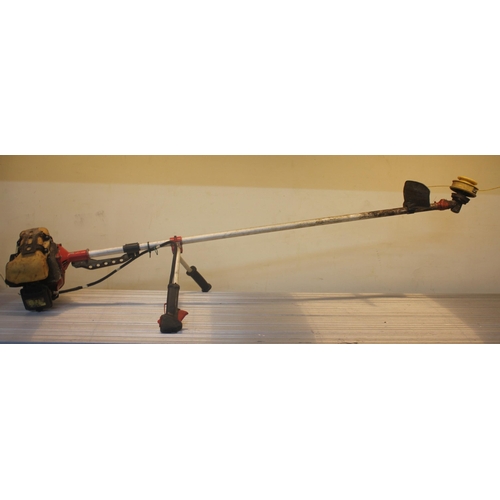 78 - 2 PETROL STRIMMERS/BRUSH CUTTERS - PETROL ITEMS SOLD AS VIEWED