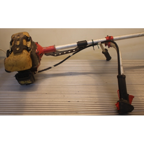 78 - 2 PETROL STRIMMERS/BRUSH CUTTERS - PETROL ITEMS SOLD AS VIEWED