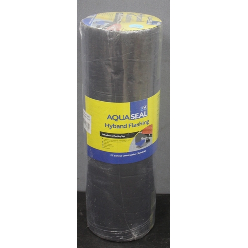 303 - BOND IT RUBBER BITUMEN EMULSION 25L FEB AQUASEAL HYBAND FLASHING