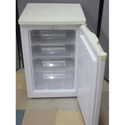 309 - BUSH UNDER-COUNTER FREEZER