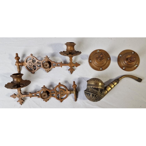 31 - MISCELLANEOUS METALWARE