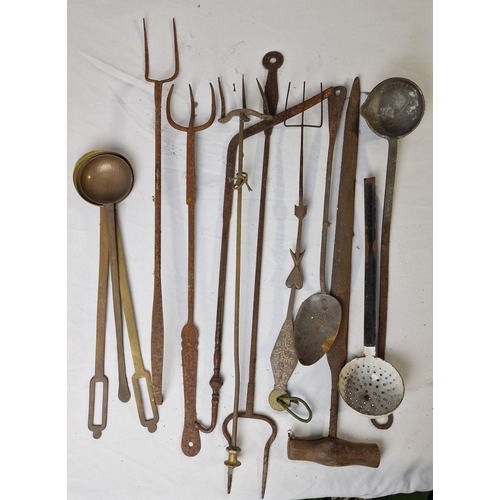 31 - MISCELLANEOUS METALWARE