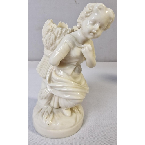 47 - MISCELLANEOUS - FIGURINES, PLATES, BOWLS, ETC