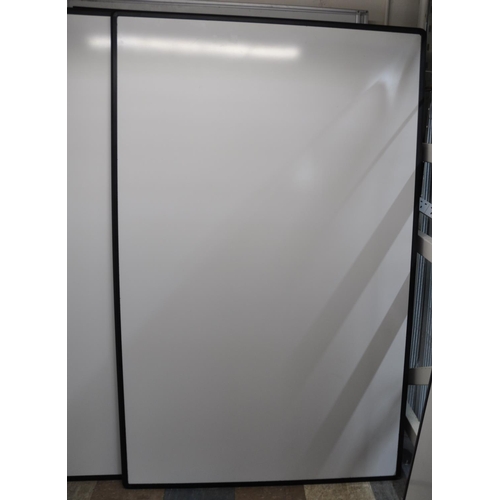 70 - 4 DRY-WIPE WHITE BOARDS