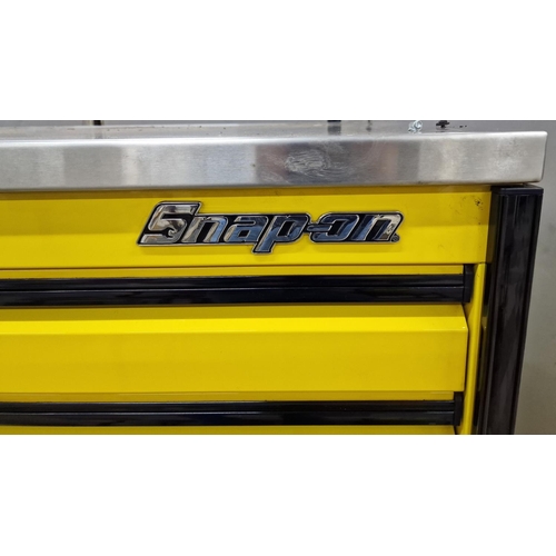 121 - SNAP-ON EPIQ 84