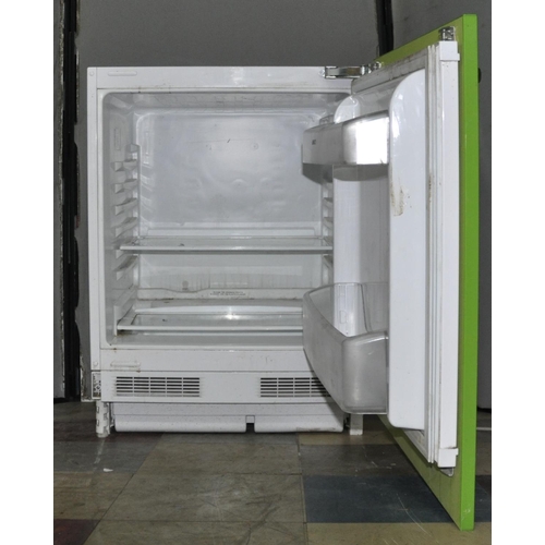 172 - UNDER-COUNTER FRIDGE