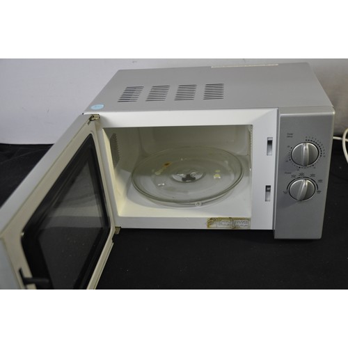 196 - HINARI MICROWAVE