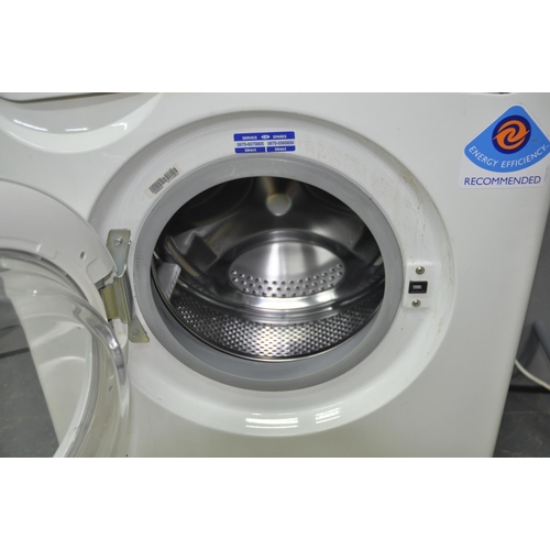 199 - INDESIT WASHING MACHINE