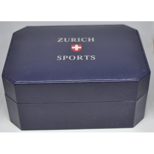 228 - ZURICH SPORTS WATCH