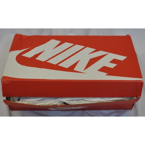 11 - PAIR OF NIKE AIR MAX PLUS TRAINERS  -  SIZE UK7/EU41