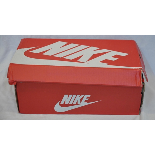 13 - PAIR OF NIKE AIR MAX PLUS TRAINERS - SIZE UK9/EU43