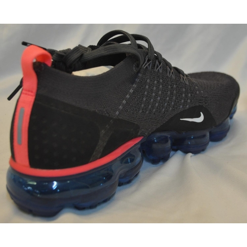 14 - PAIR OF NIKE AIR VAPORMAX FLYKNIT 2 TRAINERS UK7½/EU45