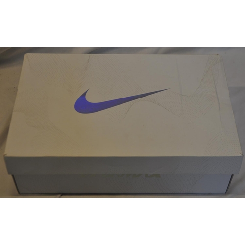 14 - PAIR OF NIKE AIR VAPORMAX FLYKNIT 2 TRAINERS UK7½/EU45