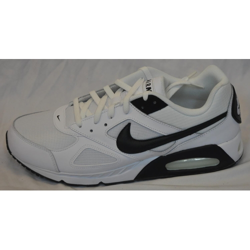 16 - PAIR OF NIKE AIR MAX IVO TRAINERS UK12/EU47.5