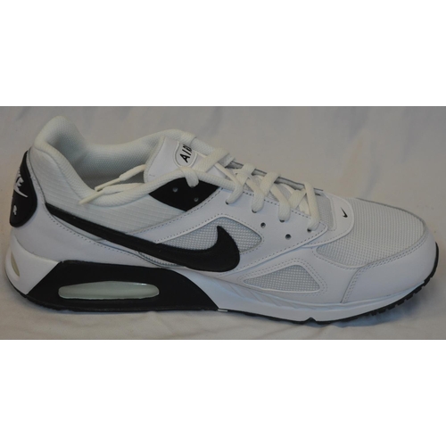 16 - PAIR OF NIKE AIR MAX IVO TRAINERS UK12/EU47.5