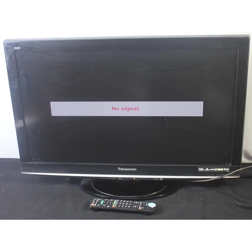 18 - PANASONIC VIERA 31