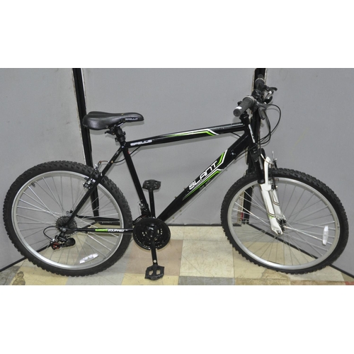 23 - 2 APOLLO 18 SPEED MOUNTAIN BIKES XC26 20