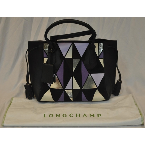 35 - NEW LONGCHAMP HANDBAG