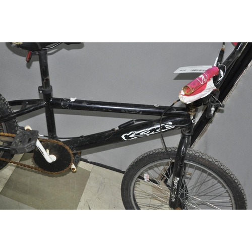 Muddyfox 14 2024 inch bike