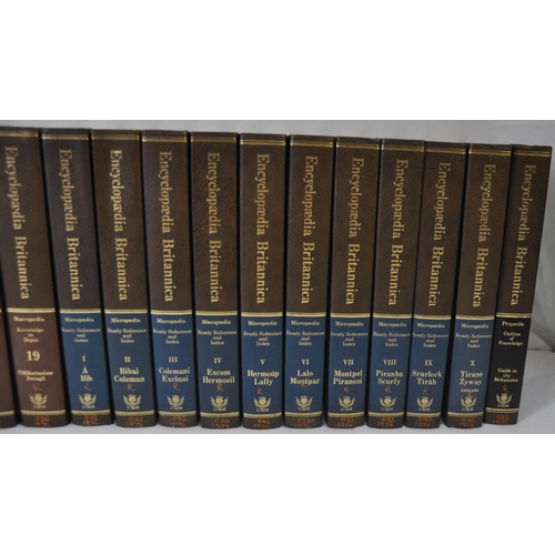 143 - ENCYCLOPAEDIA BRITANNICA